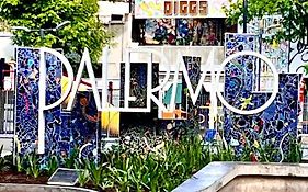 Hermoso 2 ambientes en Palermo Hollywood